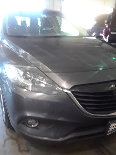 Car Detailing Service «Key West Car Wash», reviews and photos, 215 S Randall Rd, South Elgin, IL 60177, USA