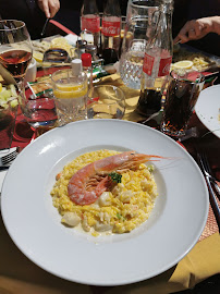 Plats et boissons du Restaurant italien Da Giovanni à Enghien-les-Bains - n°10
