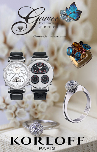 Jewelry Store «Gawee Fine Jewelry & Time Pieces», reviews and photos, 2511 Rice Boulevard, Houston, TX 77005, USA