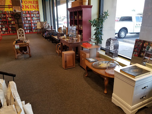 Home Goods Store «Bookmans Entertainment Exchange», reviews and photos, 3330 E Speedway Blvd, Tucson, AZ 85716, USA