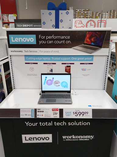 Office Supply Store «Office Depot», reviews and photos, 9131 Boulevard 26, North Richland Hills, TX 76180, USA