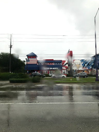 Store «Machine Gun America», reviews and photos, 5825 W Irlo Bronson Memorial Hwy, Kissimmee, FL 34746, USA