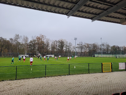 Piłkarski Ośrodek Treningowy ŁKS