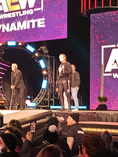 Convention Center «Atlantic City Convention & Visitors Authority», reviews and photos, 2314 Pacific Ave, Atlantic City, NJ 08401, USA