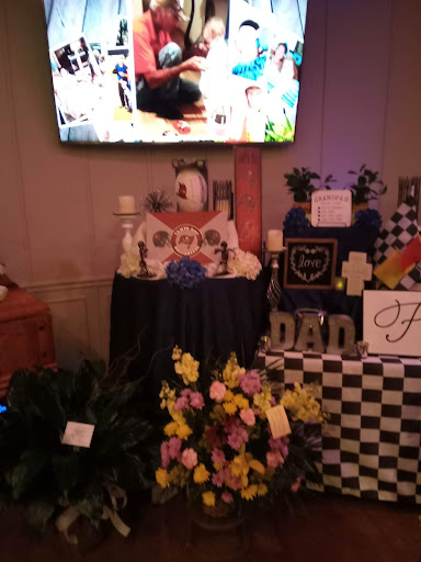 Funeral Home «Hillsboro Memorial Funeral Home», reviews and photos, 2323 W Brandon Blvd, Brandon, FL 33511, USA