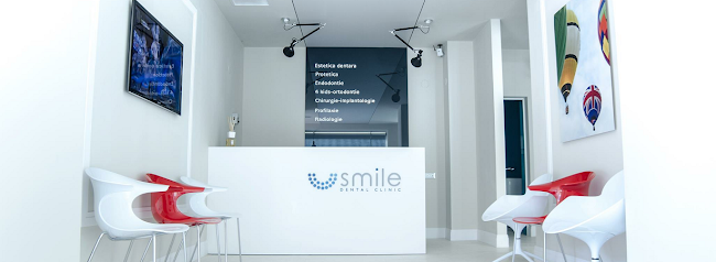 Smile Dental Clinic - Cabinet Stomatologic Cluj