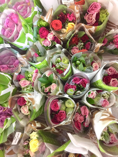 Florist «The Flower Place», reviews and photos, 860 NE 79th St, Miami, FL 33138, USA