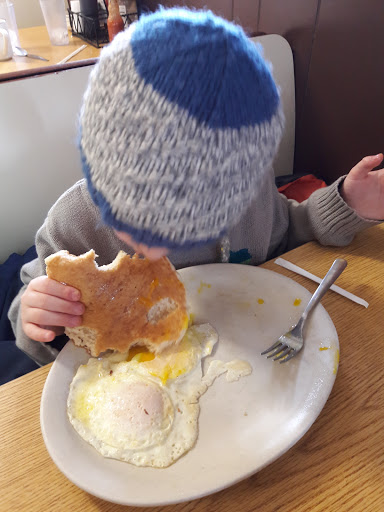 Restaurant «The Why Coffee Shop», reviews and photos, 1317 Portage Rd, Niagara Falls, NY 14301, USA