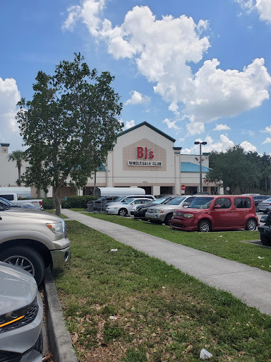Warehouse club «BJ’s Wholesale Club», reviews and photos, 16200 SW 88th St, Miami, FL 33196, USA