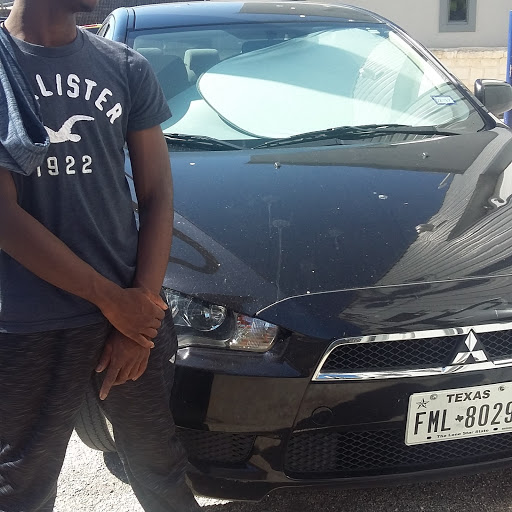 Auto Body Shop «Jordan Collision Repair», reviews and photos, 13850 Judson Rd, San Antonio, TX 78233, USA