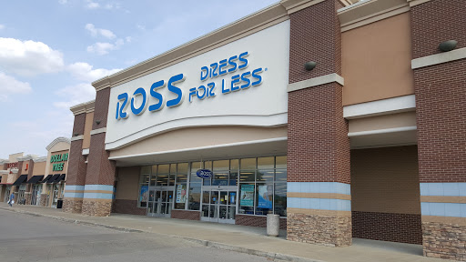 Clothing Store «Ross Dress for Less», reviews and photos, 1022 Crossings Blvd, Spring Hill, TN 37174, USA