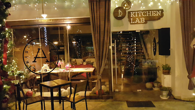 Burger AP - Εστιατόριο