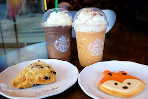 Starbucks image