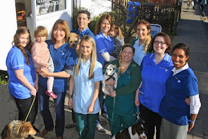 Sunninghill Veterinary Centre UK image
