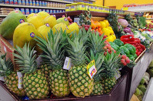 Supermarket «Mexico Lindo Supermarket», reviews and photos, 812 Court St, Clearwater, FL 33756, USA