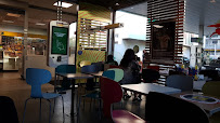 Atmosphère du Restauration rapide McDonald's à Colombes - n°1