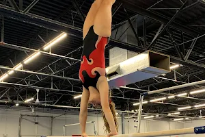 Kiki's Gymnastics image