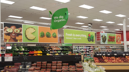 Department Store «Target», reviews and photos, 800 Broadview Village Sq, Broadview, IL 60155, USA