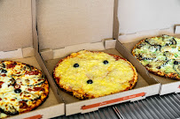 Pizza du Pizzeria Royal Pizz à Pessac - n°15