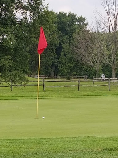 Golf Course «Pleasant Valley Golf Course», reviews and photos, 3830 Hamilton Rd, Medina, OH 44256, USA