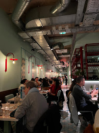 Atmosphère du Restaurant chinois Bao Express à Paris - n°18