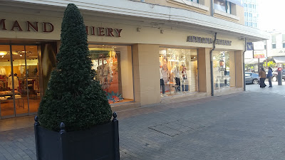 ARMAND THIERY FEMME à Châteauroux