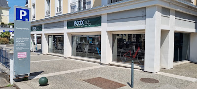 ECOX Aix-les-Bains à Aix-les-Bains
