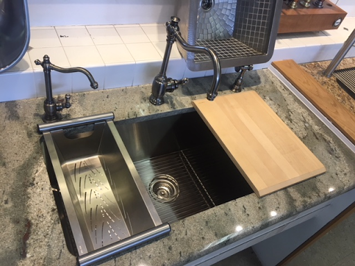 Plumbing Supply Store «Do-it-ur-self Plumbing & Heating Supply», reviews and photos, 3100 Brighton Blvd, Denver, CO 80216, USA