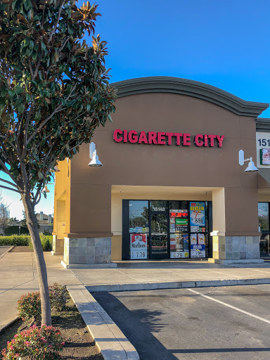 Vape & Cigarette City, 15148 Harlan Rd, Lathrop, CA 95330, USA, 