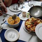 Photo n°1 de l'avis de Jacek.e fait le 15/06/2019 à 16:21 sur le  Restaurante Segredos Do Mar à Viana do Castelo