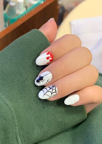 California Nails( new management)