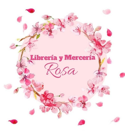 Librería y Mercería Rosa