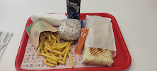 Plats et boissons du Restaurant Biggy Burger City à Nîmes - n°19
