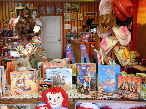 Candy Store «Old Town Candy & Toys», reviews and photos, 4000 N Scottsdale Rd, Scottsdale, AZ 85251, USA