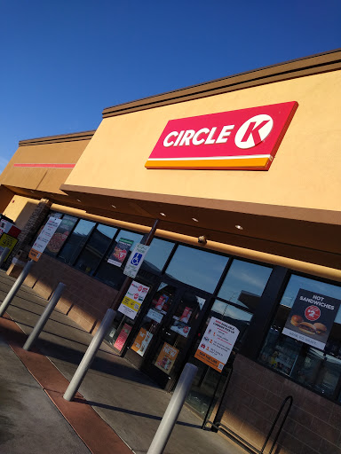 Convenience Store «Circle K», reviews and photos, 4008 Stockton Hill Rd, Kingman, AZ 86409, USA