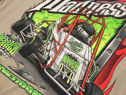 Custom T-shirt Store «DS Printing Co», reviews and photos, 325 Droste Rd, St Charles, MO 63301, USA