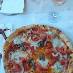 Photo n°2 de l'avis de ARMELLE.A fait le 04/08/2019 à 20:13 sur le  Cava Drink & Restaurant à Baveno