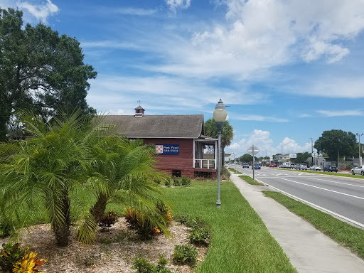 Pet Supply Store «Park Feed Store & Pet Supply», reviews and photos, 5775 Park Blvd N, Pinellas Park, FL 33781, USA