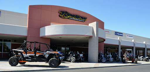 Motorcycle Dealer «RideNow Powersports on Boulder», reviews and photos, 6350 Boulder Hwy, Las Vegas, NV 89121, USA