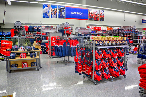 Sporting Goods Store «Academy Sports + Outdoors Cypress», reviews and photos, 28616 US-290 Frontage, Cypress, TX 77433, USA