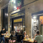 Photo n°2 de l'avis de Mar. fait le 26/10/2022 à 19:50 sur le  Osteria Pandemonio à Genoa