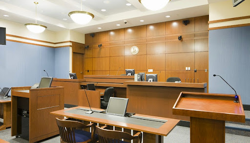 Letnick Law Firm, PLC, 3903 Fair Ridge Dr Suite 210, Fairfax, VA 22033, Trial Attorney