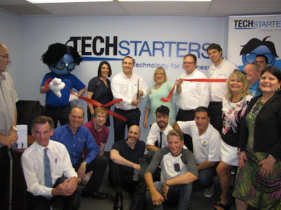 TechStarters Inc.