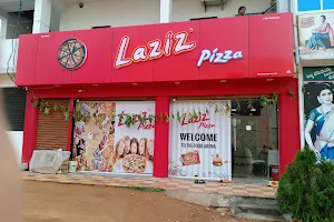 Laziz Pizza image