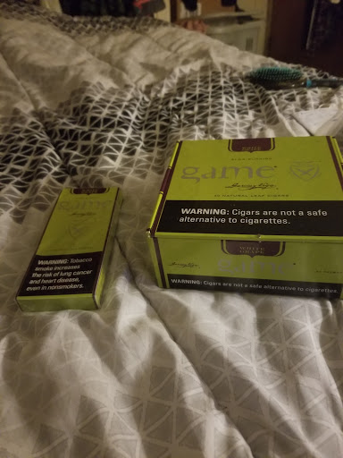 Tobacco Shop «Conshohocken Smoke Shop», reviews and photos, 412 Ridge Pike, Conshohocken, PA 19428, USA