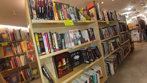 Music Store «Amoeba Music», reviews and photos, 1855 Haight St, San Francisco, CA 94117, USA