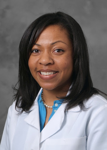 Marsha D Henderson, MD