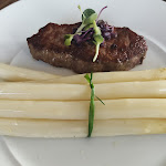 Photo n°13 de l'avis de Ulrike.r fait le 15/04/2022 à 07:18 sur le  Restaurant Aromora à Hagermarsch