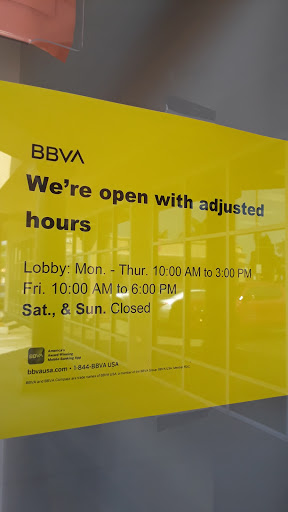 Bank «BBVA Compass», reviews and photos