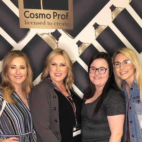 Beauty Salon «Libelle Beech Salon», reviews and photos, 706 W Main St, Lebanon, TN 37087, USA